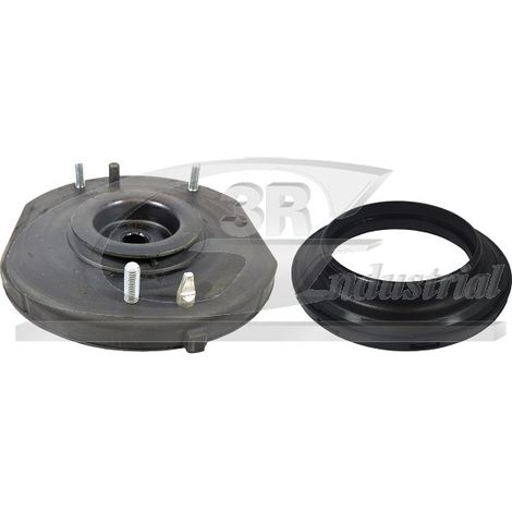 3RG 45637 SOPORTE AMORTIGUADOR DELANTERO DERECHO
