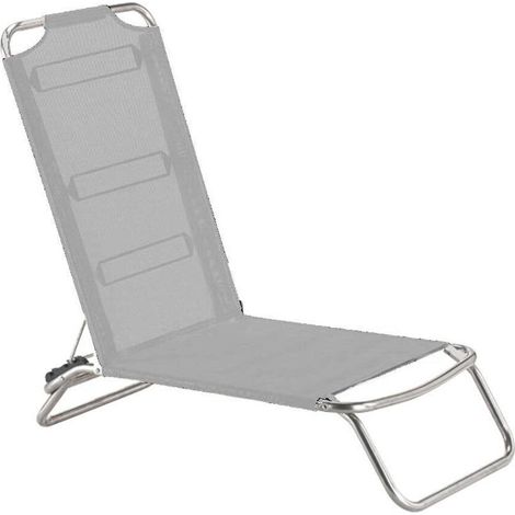 Jolly lit fiam gris 031tx bigr en aluminium (1/3)