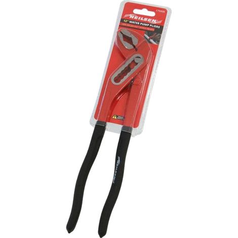Neilsen 7 Inch Water Pump Pliers (1/2)