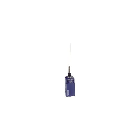 Finecorsa XCK-D - Baffo del gatto - 1NC + 1NO M16 - XCKD2106P16