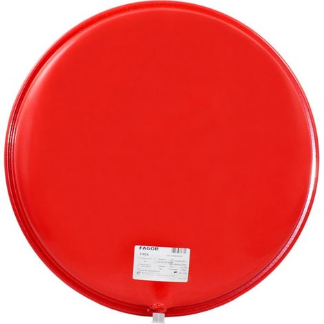 Vaso expansion Fagor FE20E fa20xx 387x80mm 1/4 m (1/2)