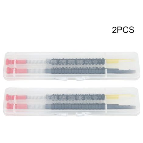 Yctze Beekee Rea Afting Outils Ensemble avec Aiguille pour Larve Apiculteur Kit Essentiel pour Rea et Nourrir Les Abeilles (1/5)