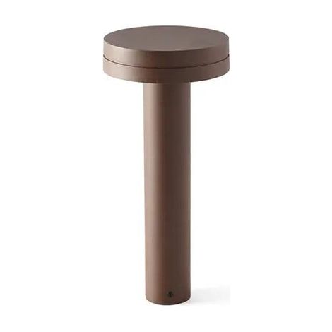 Faro ESPOT 350 marrone ruggine 71947 (1/5)