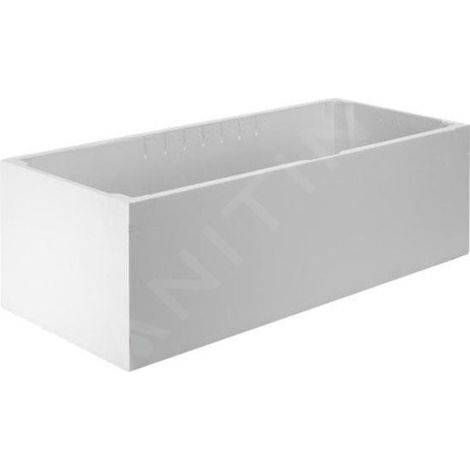 Support de baignoire pour Soleil 700503, 1800x800mm