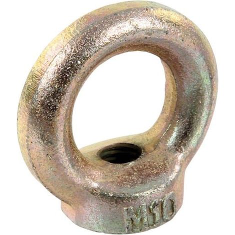 Anillo tuerca 582 m12 c15e a2g AMAZONE DE015