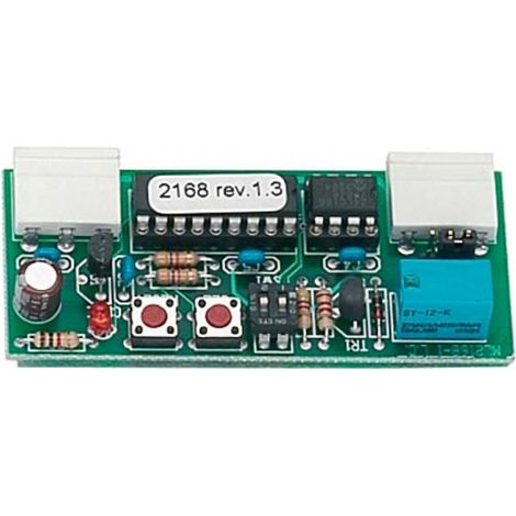 Module de commande ML 2168 SEAV