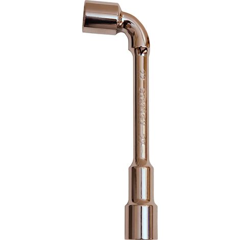 Stanley 2-87-602 Chiave a Pipa, 22 mm (1/5)