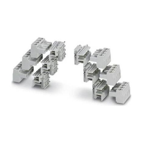 Morsettiera per CS Phoenix Contact MSTBO Totale poli 4 2713764 1 pz. (1/2)