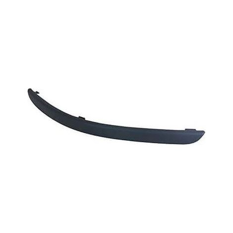 Moulure de pare-choc avant droite Ford Focus 1 phase 2 2001-2004