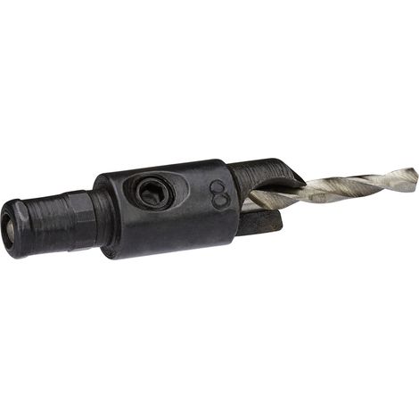 Makita D-73243 Foret Fraiseur acier 2.8 mm pour perceuse