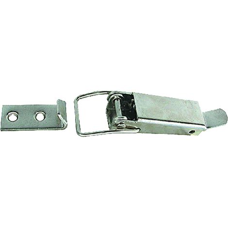 CHIUSURA A LEVA PER TAVOLI mm 75 - tot. mm 103- 150 pezzi  - SIPA
