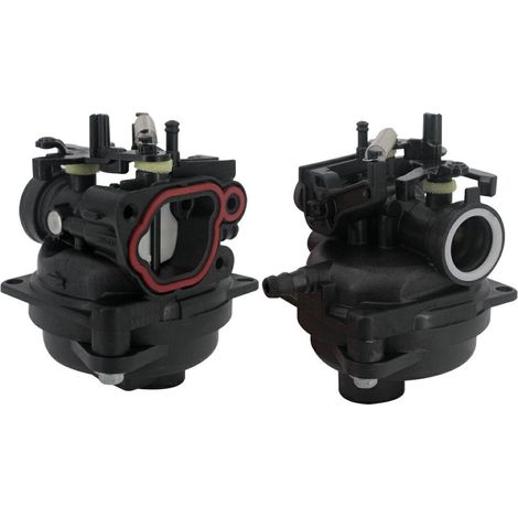 BRIGGS & STRATTON Carburatore nuovi motori verticali serie 800 OHV 123P00 (1/3)