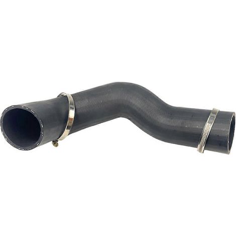 Tuyau d'admission d'intercooler turbo - compatible Land Rover Range Rover Evoque Discovery Sport 2.2L Diesel, référence LR063944 - réf. LR050228 (1/5)