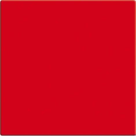 Busch-Jaeger Bascule pour interrupteur/bouton-poussoir, simple rot - Busch-balance® SI (2506-917), 2CKA001731A2003