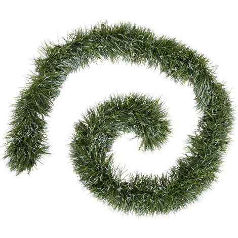 Gdn verde 150x8x2m boa bt bl - Feeric lights & christmas