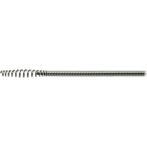 Rothenberger 72413 Rohrreinigungswelle 750 cm Produktabmessung, Ø 8 mm