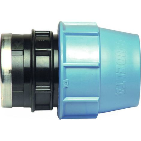 S100016012 - Raccord de compression 16 x 1/2"