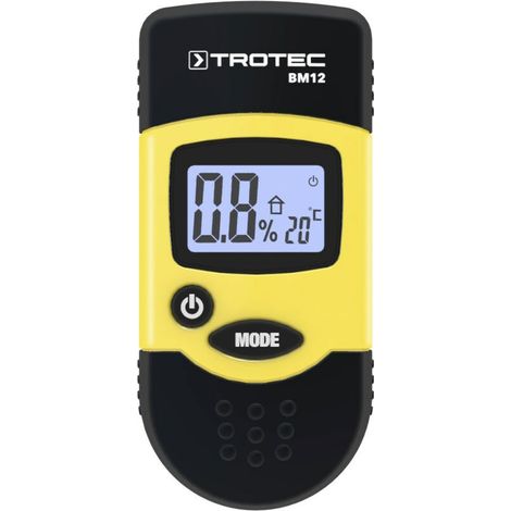 Détecteur de qualité de l'air WiFi 12 en 1, dioxyde de carbone avec affichage de l'heure et de la date, AQI PM2.5 PM10 HCHO TVOC CO2, testeur de température et d'humidité pour bureau et école