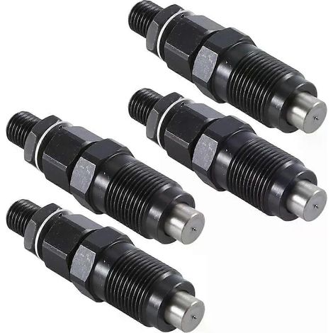 Injecteur de carburant pour Nissan Terrano Urvan Patrol D21 23 25 27 1986-2000 16620-43G02 093400-6340 105007-1130 (1/5)