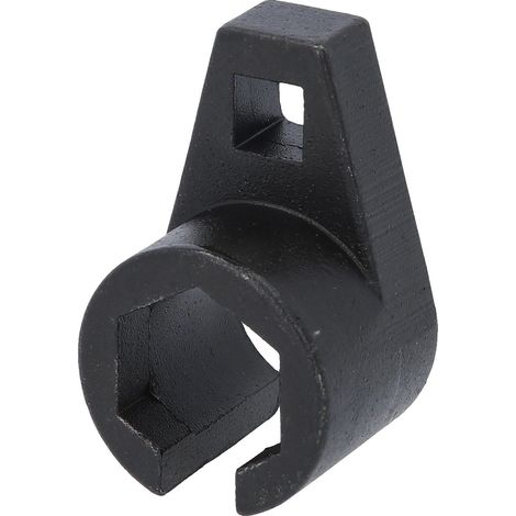 BRILLIANT TOOLS 3/8" Douille de sonde lambda extra-plate - BT606000 (1/7)