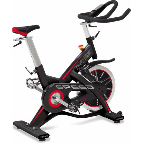 SRX-80 - Speed bike + ricevitore wireless (1/3)