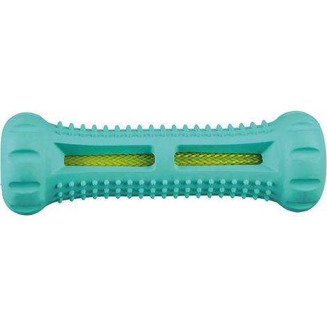 Jouet chien Denta Fun Os Désignation : Os Denta Fun 34847