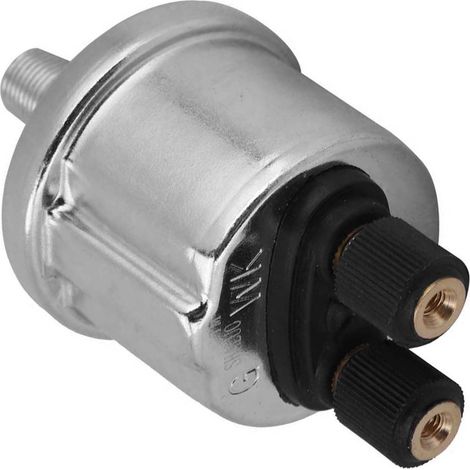 Universeller Öldrucksensor 0 bis 10 bar 1/8NPT für Dieselgeneratoren (1/5)