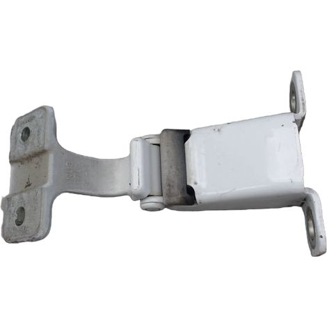 [PRODUIT D'OCCASION] Charniere Sup Porte Battante Arg RENAULT Kangoo ♻️ Ref Oe. 904008309r - Garantie à vie (1/2)