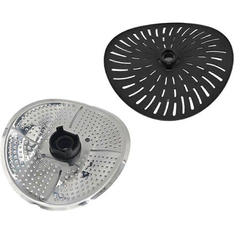 Accessoires pour robot culinaire Monsieur Cuisine Connect : couvercle de lame (voir illustration) (1/5)