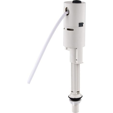 Toilet Tank Valve Kit Toilet Replacement Parts Low Noise Easy to Install (1/4)