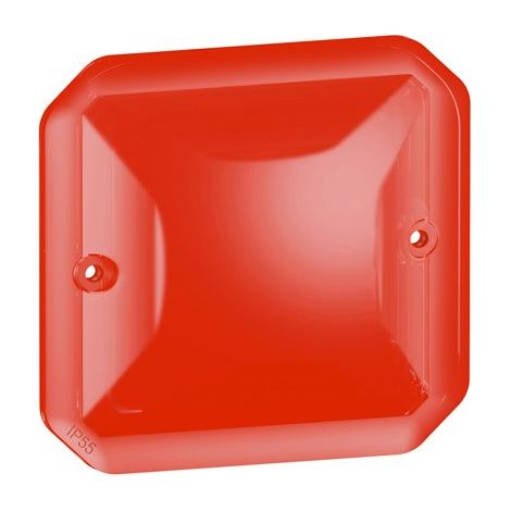 Difusor Rojo Compo (1/3)