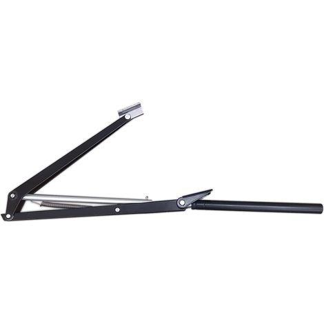 Westmann Automatischer Fensteröffner  Gewächshaus Zubehör  36x7x6 cm (1/3)