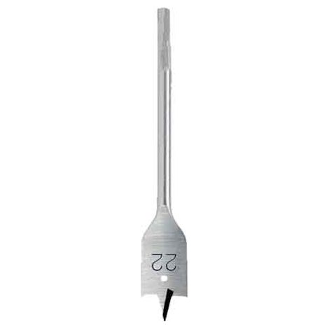 MECCHIA PER LEGNO 10 mm - ECEF