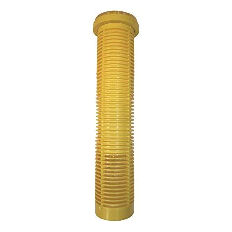 Filtro cartuccia polar cj10aa anticalcare 50 °C ecologico