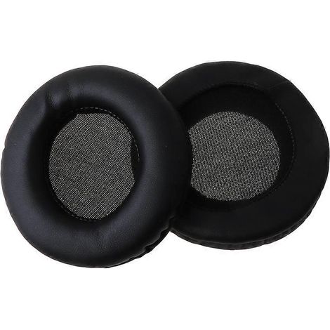 Ohrpolster aus Schaumstoff für Sennheiser HD215, HD225 und HD440 Kopfhörer (1/5)