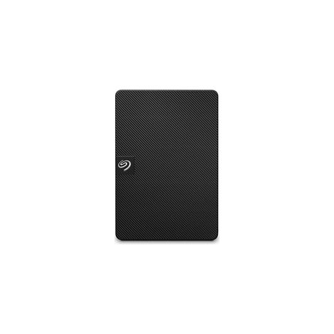 Disque dur externe Seagate HDD Expansion Portable Drive + logiciel 2To
