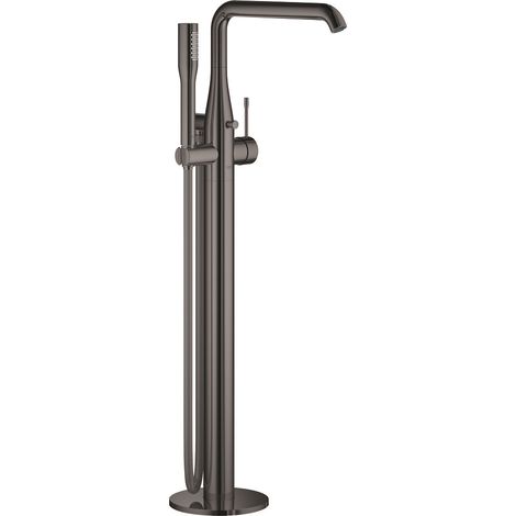 Grohe Monomando Grohe Essence 1/2' para bañera/ducha, montaje en suelo (23491A01) (1/3)