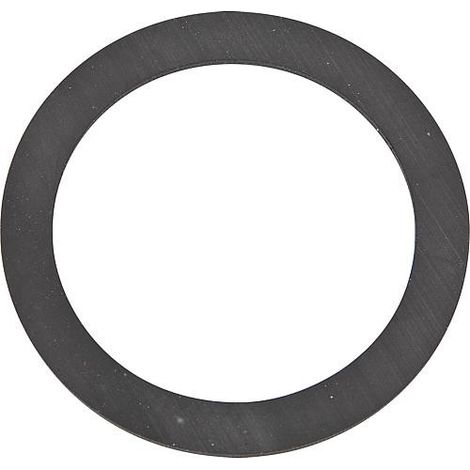 Joint de raccord EPDM DN 50 (2") 60x78x2mm paquet 1, apres KTW W270