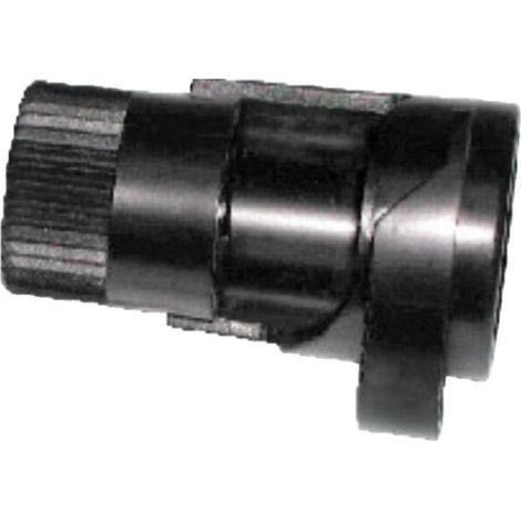 Leva tapa frontal CL10 rayada