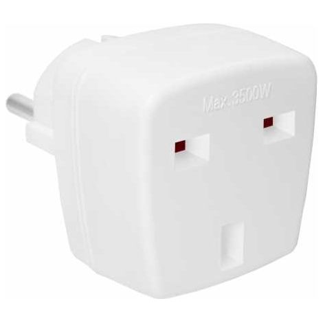 COL1 UK-PL Adapter