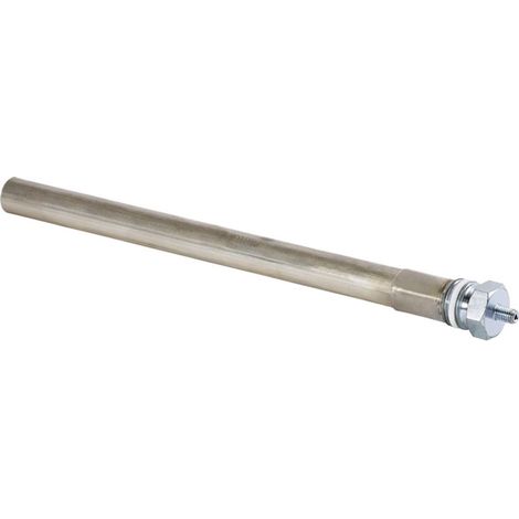 STIEBEL ELTRON Ricambio Anodo Sign. G3/4x310-So Anodo di segnalazione, 313979