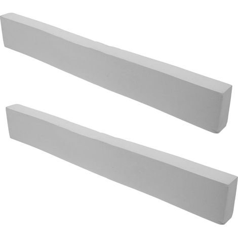 Bloc Éponge Absorbant Haute Densité pour Fenêtre 2 Pièces Bandes Anti-condensation, Absorption Rapide et Contrôle de L'humidité pour Rebord de Fenêtre (1/5)