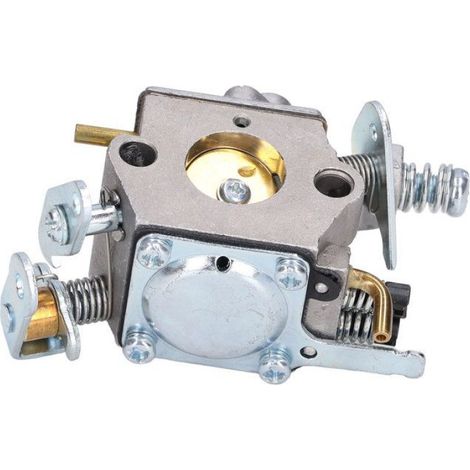 Kit Carburateur Complet pour Tronçonneuse Poulan (Séries 2150, 2175, 2350, 2375, 2450, 2550) (1/5)