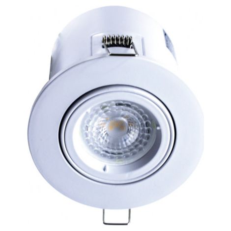 Innenstrahler Arlux spt204 5W 2700K