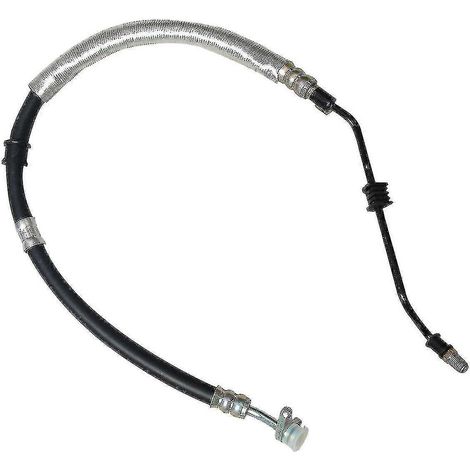 53713s9aa04 Manguera de presión de la dirección asistida para SUV con motor de 2.4 l Hy (1/2)