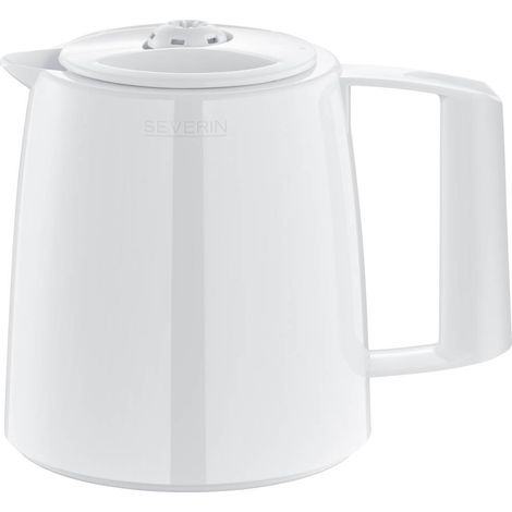 Severin TK 5580 Thermos Bianco 1 l 5580