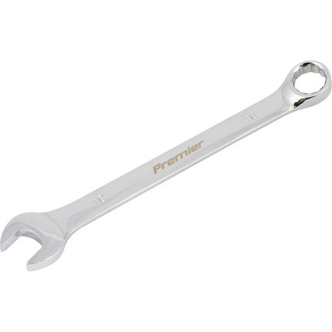 Sealey CW18 Premier Combination Spanner 18mm