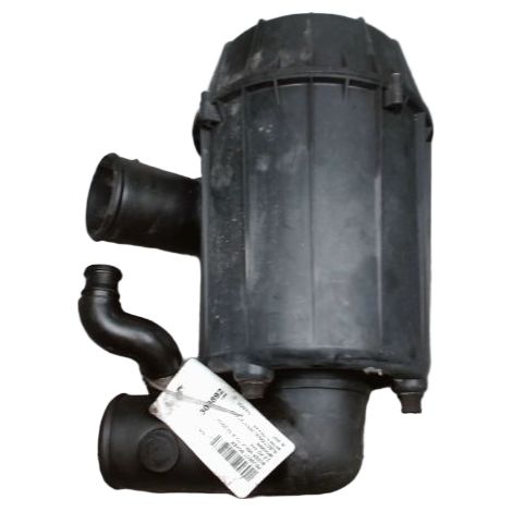[PRODUIT D'OCCASION] Boitier Filtre A Air PEUGEOT Boxer 350lh Tole 2002- ♻️ Ref Oe. 1420n8 - Garantie à vie (1/3)