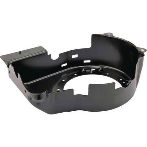 Carcasa del filtro de aire Briggs et Stratton - 695892 (1/2)