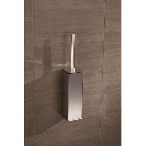 MANILLONS TORRENT 02807002 MARINA Escobillero De Pared Cromo - ref: 02807002 (1/2)